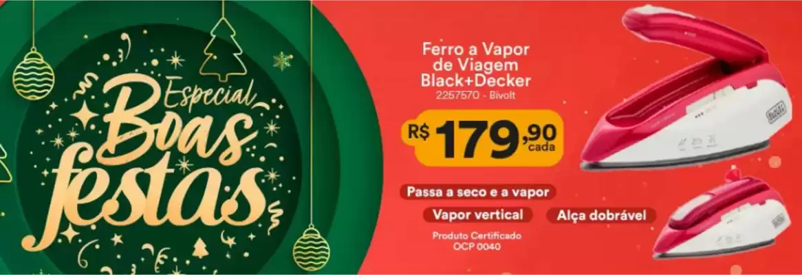 Catálogo Multicoisas (válido até 30-12)