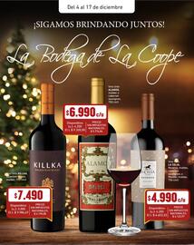 Catálogo Cooperativa Obrera Página 1