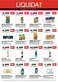 Folleto Disco Página 10