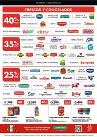 Folleto Disco Página 4