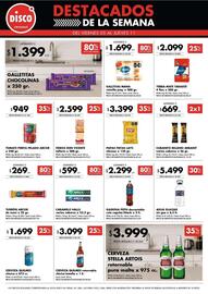 Folleto Disco Página 8