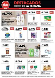 Folleto Disco Página 9