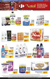 Folheto Carrefour Página 3