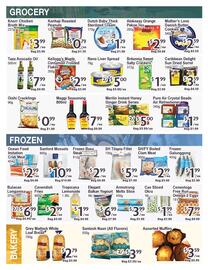 Blue Sky Supermarket flyer week 49 Page 4