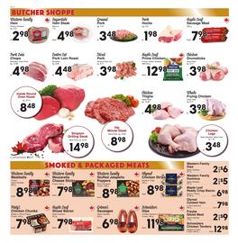 AG Foods flyer week 49 Page 2