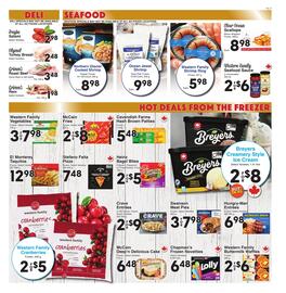 AG Foods flyer week 49 Page 3