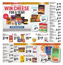 AG Foods flyer week 49 Page 4