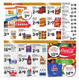 AG Foods flyer week 49 Page 6