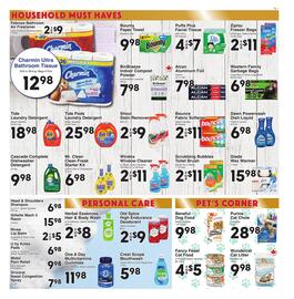 AG Foods flyer week 49 Page 7