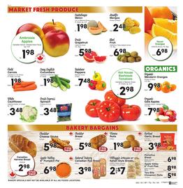 AG Foods flyer week 49 Page 8