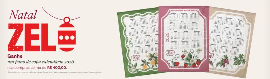Catálogo Zelo Página 1