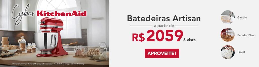 Catálogo KitchenAid Página 2