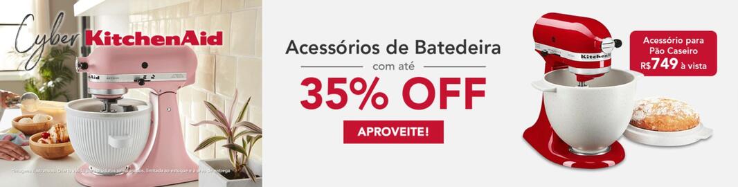 Catálogo KitchenAid Página 3