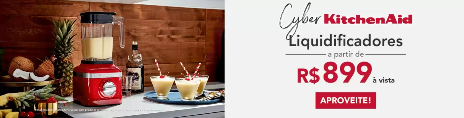 Catálogo KitchenAid (válido até 8-12)