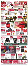 Ace Hardware flyer Page 2