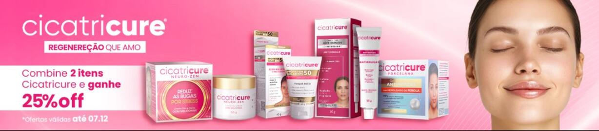 Catálogo Farmácias Pague Menos semana 49 Página 1