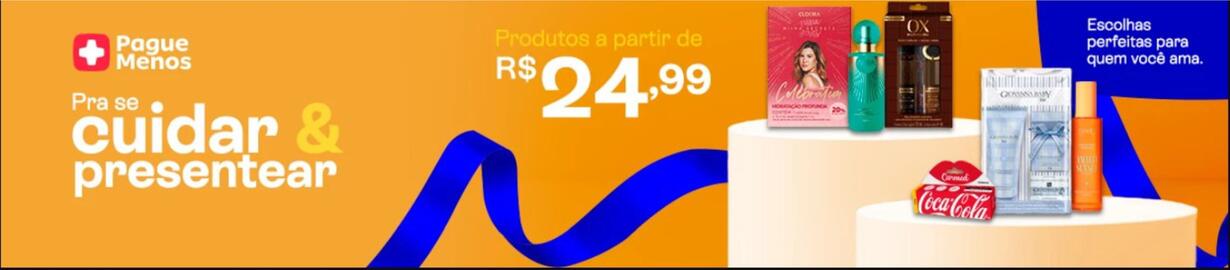 Catálogo Farmácias Pague Menos semana 49 Página 4