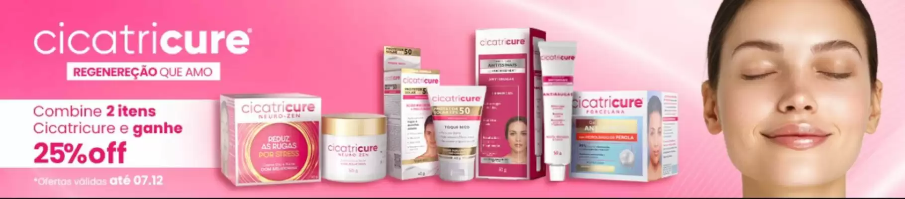 Catálogo Farmácias Pague Menos (válido até 11-12)