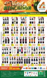 Folheto Atacadão Página 1