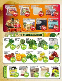 Food Depot Supermarket flyer week 49 Page 4