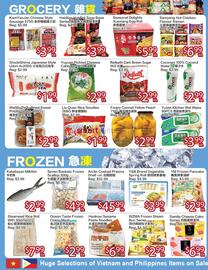 Ranch Fresh Supermarket flyer week 49 Page 2