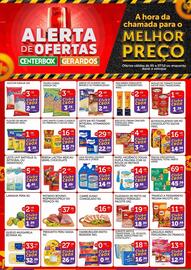 Encarte CenterBox Página 1