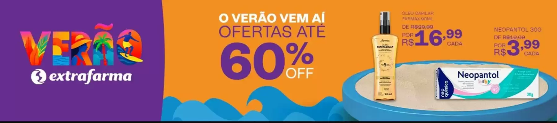 Catálogo Extrafarma (válido até 15-12)