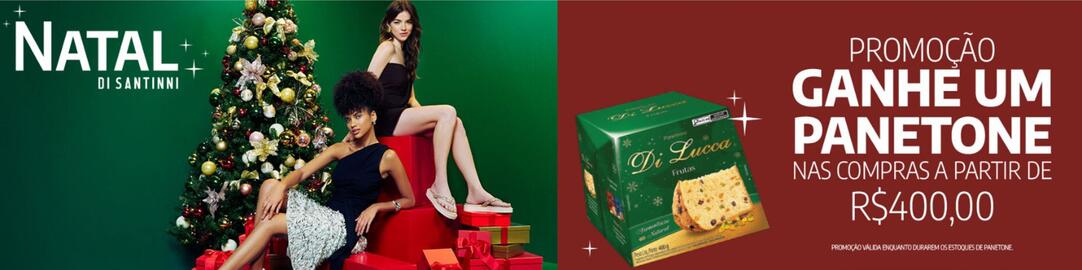 Catálogo Di Santinni Página 2