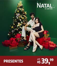 Catálogo Di Santinni Página 3