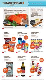 The Sweet Potato flyer week 49 Page 3