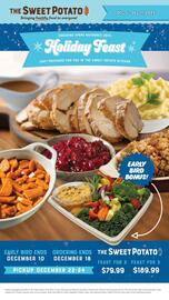 The Sweet Potato flyer week 49 Page 5