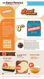 The Sweet Potato flyer week 49 Page 6