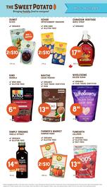 The Sweet Potato flyer week 49 Page 7