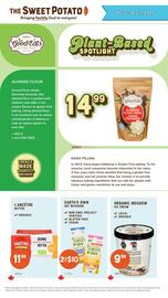 The Sweet Potato flyer week 49 Page 8