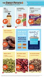 The Sweet Potato flyer week 49 Page 9