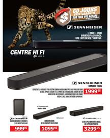 Centre Hi-Fi flyer week 49 Page 10