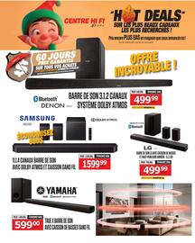 Centre Hi-Fi flyer week 49 Page 11