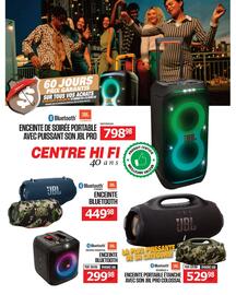 Centre Hi-Fi flyer week 49 Page 13