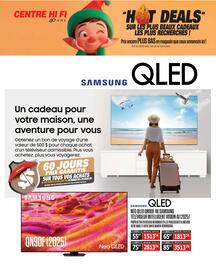 Centre Hi-Fi flyer week 49 Page 16