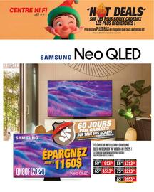 Centre Hi-Fi flyer week 49 Page 20