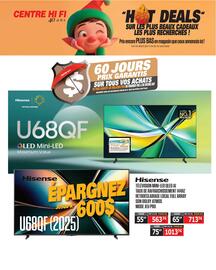 Centre Hi-Fi flyer week 49 Page 28