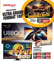 Centre Hi-Fi flyer week 49 Page 30