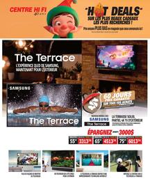 Centre Hi-Fi flyer week 49 Page 34