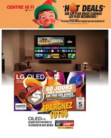 Centre Hi-Fi flyer week 49 Page 35