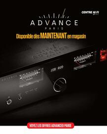 Centre Hi-Fi flyer week 49 Page 44