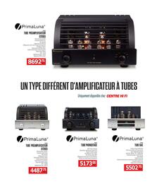 Centre Hi-Fi flyer week 49 Page 48