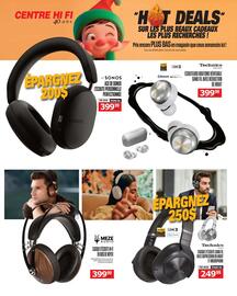 Centre Hi-Fi flyer week 49 Page 5