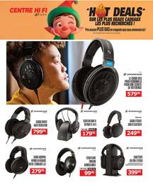 Centre Hi-Fi flyer week 49 Page 6