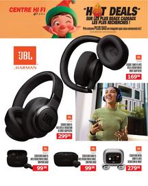 Centre Hi-Fi flyer week 49 Page 7