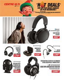Centre Hi-Fi flyer week 49 Page 8